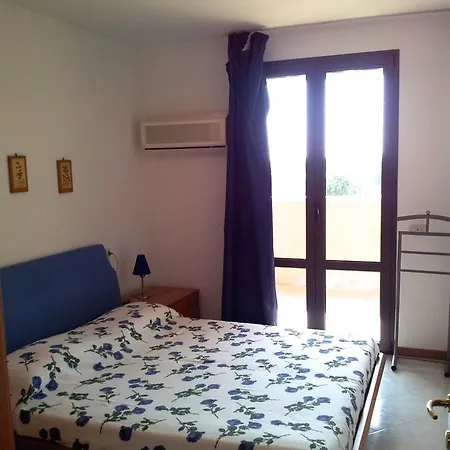 Marina Fiorita Apartman *