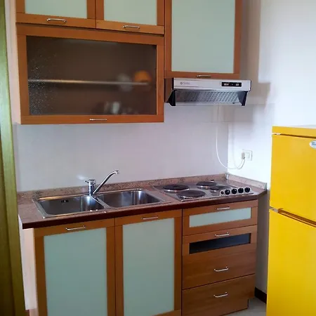 Marina Fiorita Apartman Grado