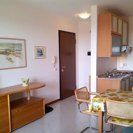 Apartman Marina Fiorita