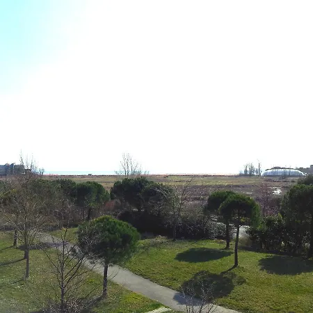 Marina Fiorita Apartman