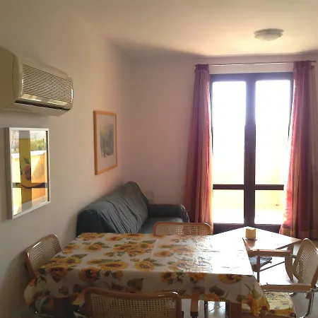 Marina Fiorita Apartman *