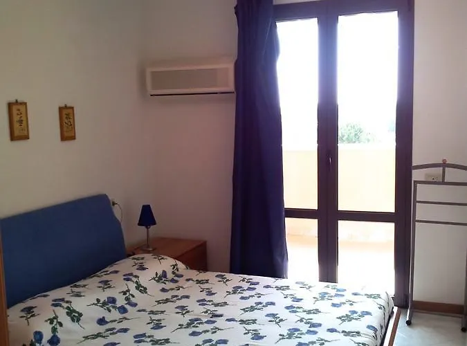 Marina Fiorita Apartman *