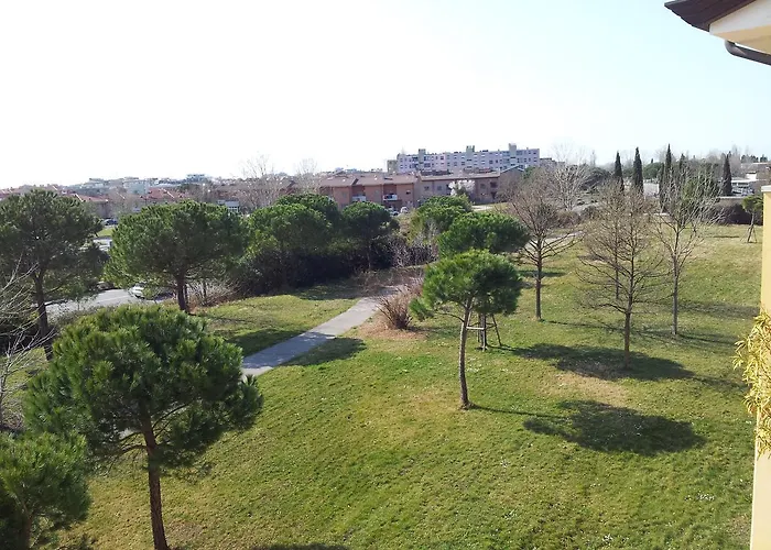 Apartment Marina Fiorita Grado