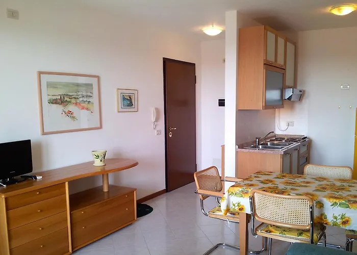 Apartment Marina Fiorita