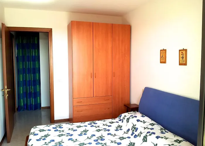 Apartment Marina Fiorita Grado