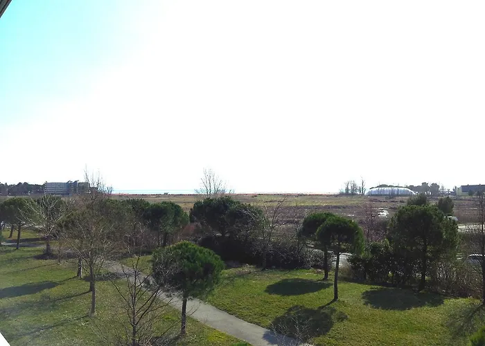 Marina Fiorita Apartment