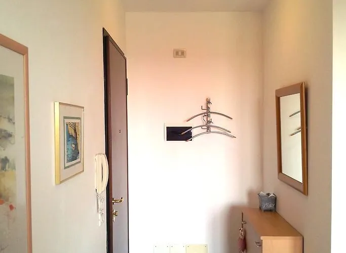 Apartman Marina Fiorita